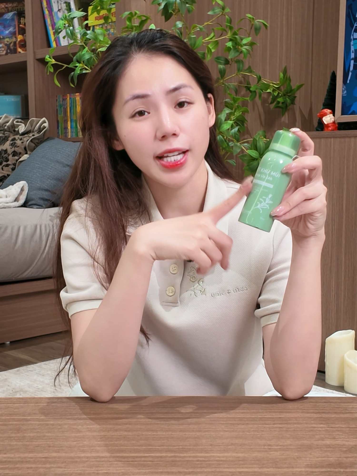 @Chị Đẹp Hương Ly