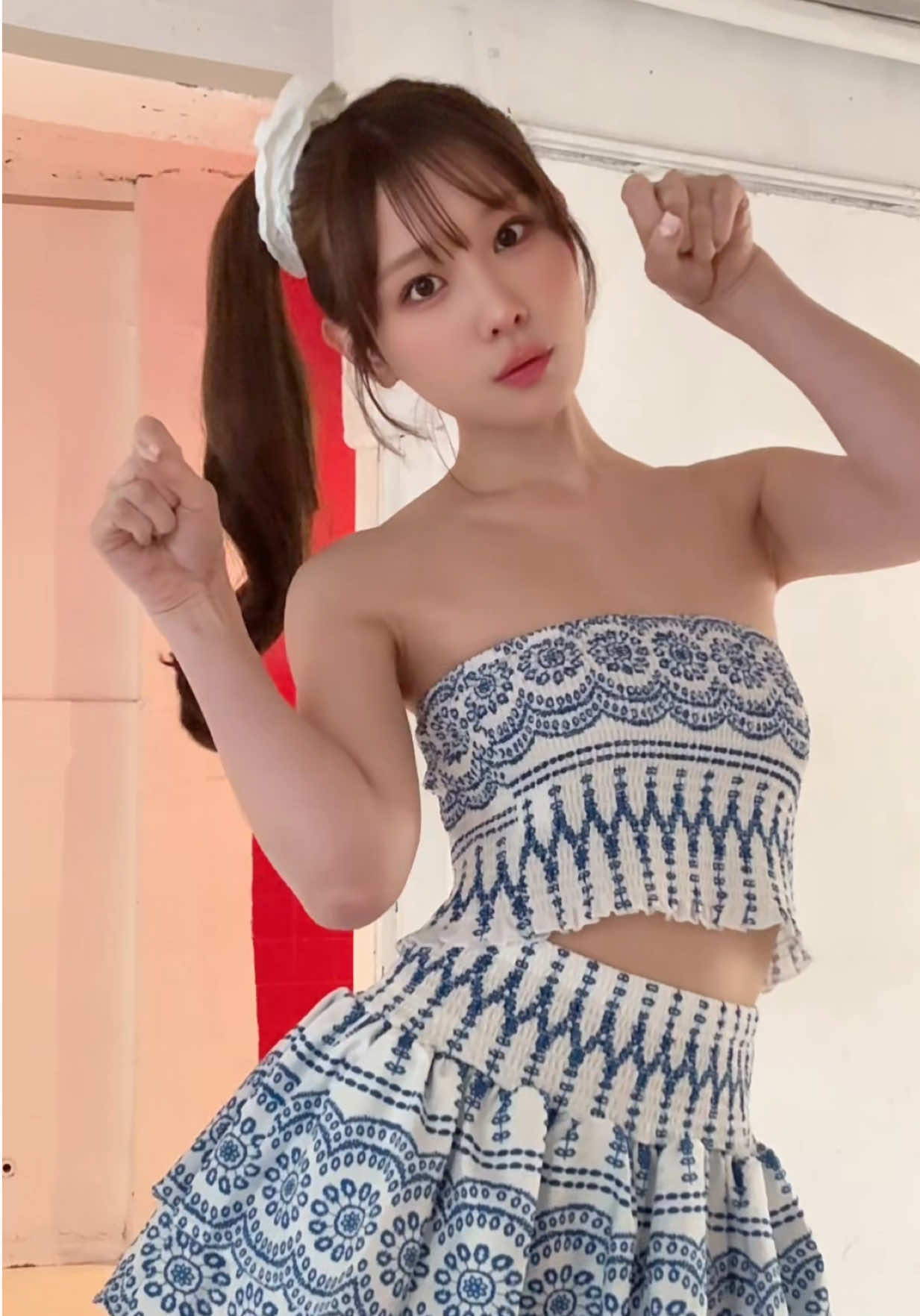 @末永みゆ / Miyu Suenaga
