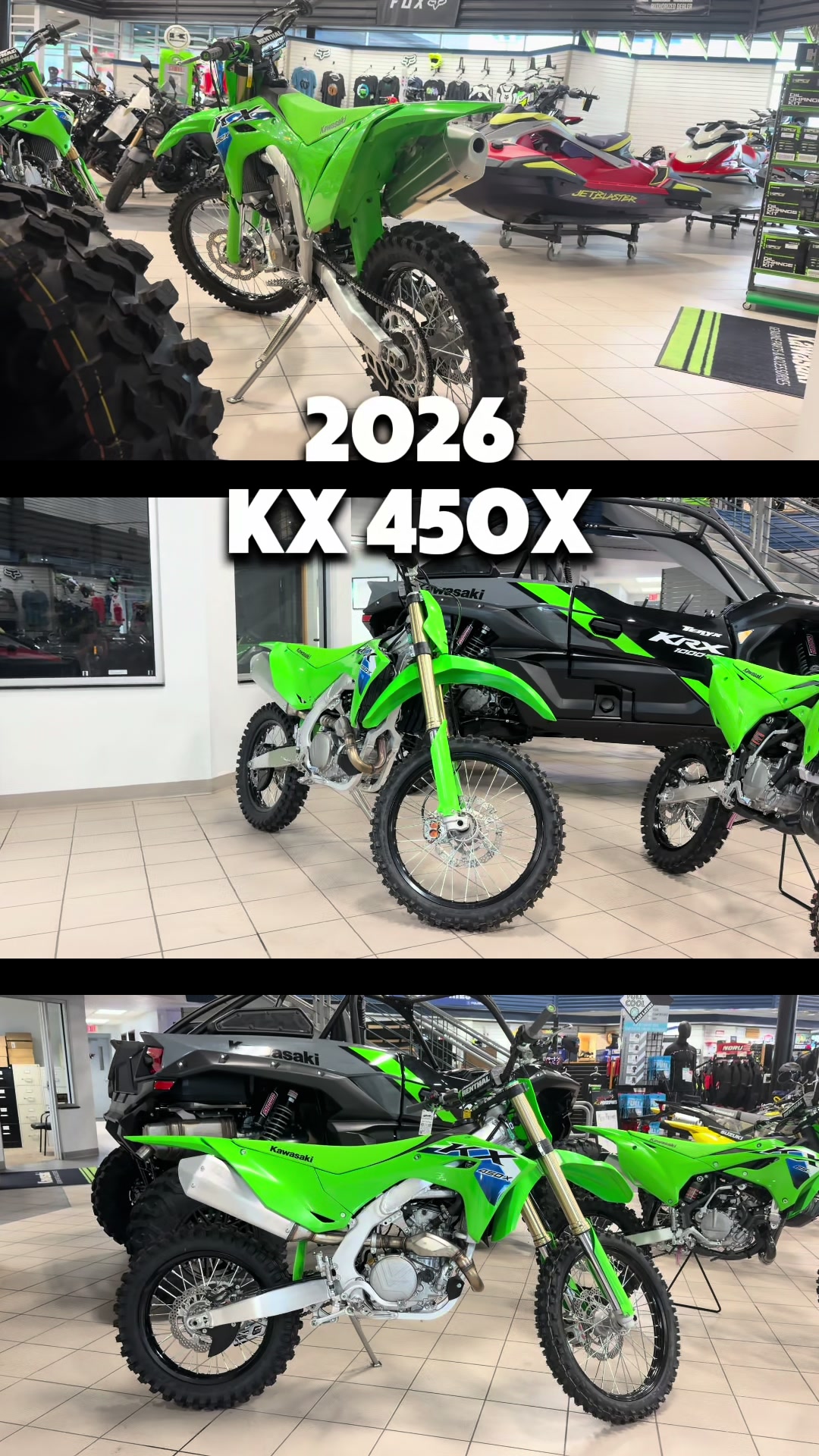 @Rod’s Ride on Powersports