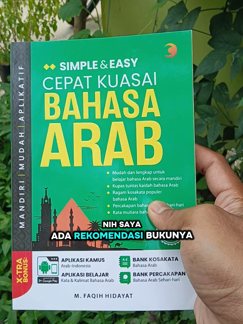 @Wahyu || Berkah Rupiah