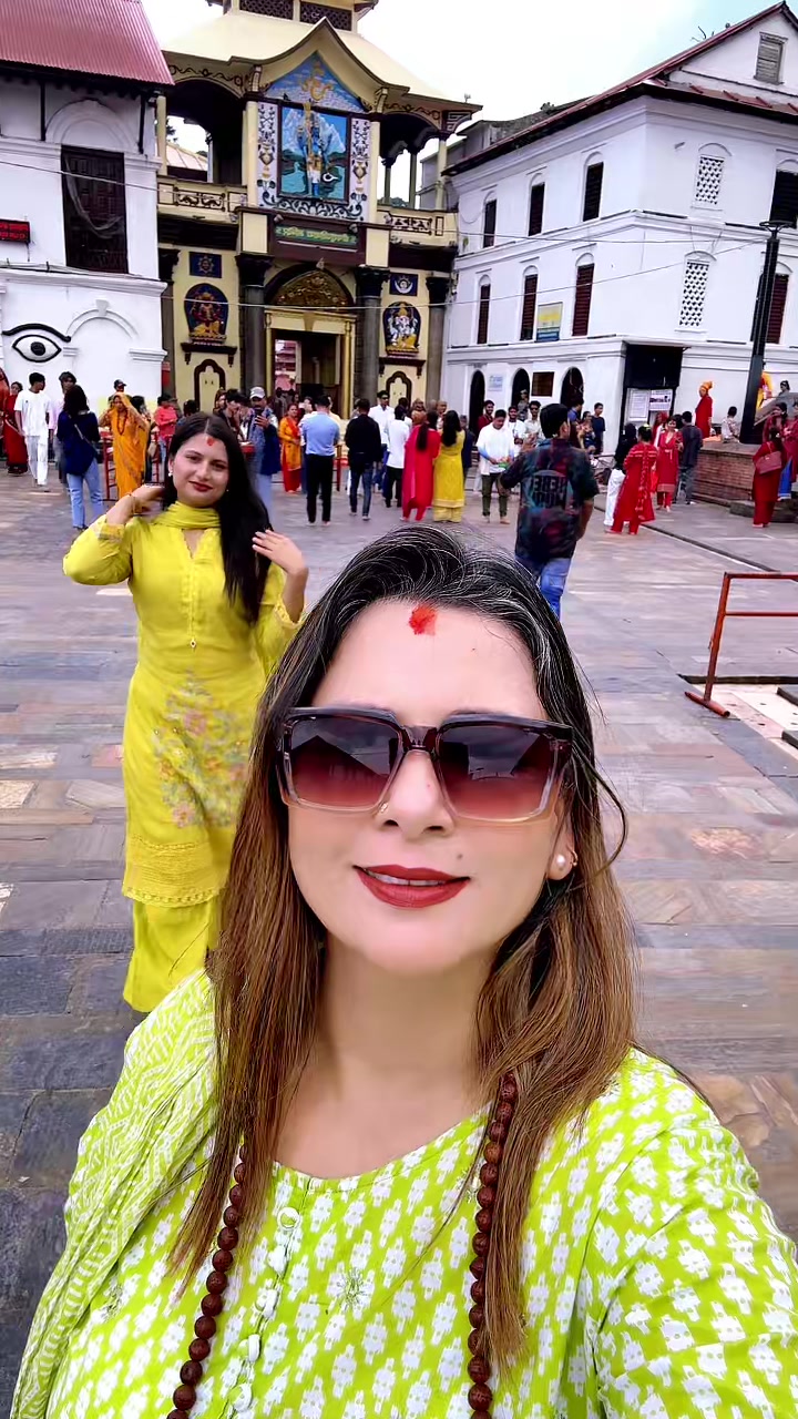 @संन्यासी माधुरी🫶💞💪