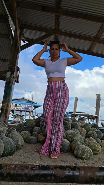 @🌸Ķèĺĺÿ_592 🇬🇾 🇹🇹