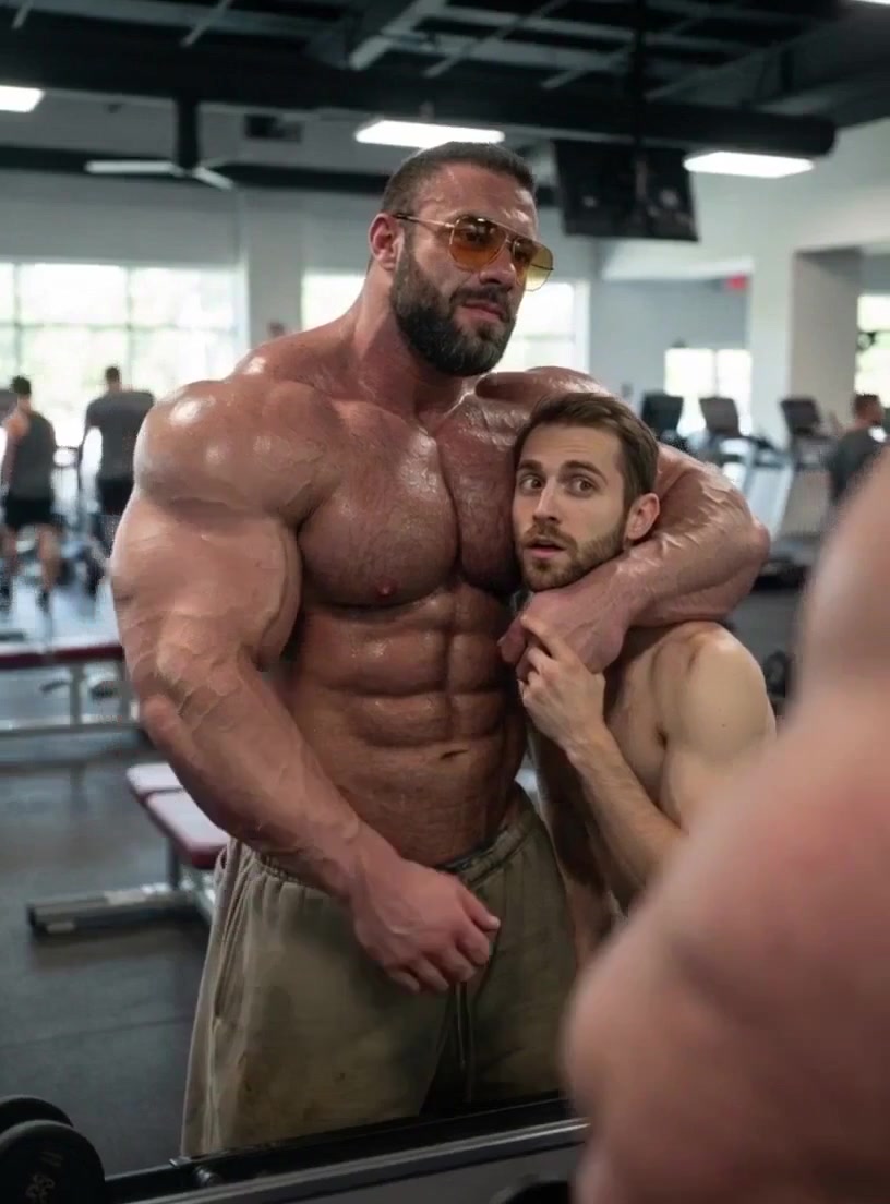@Make It Muscle
