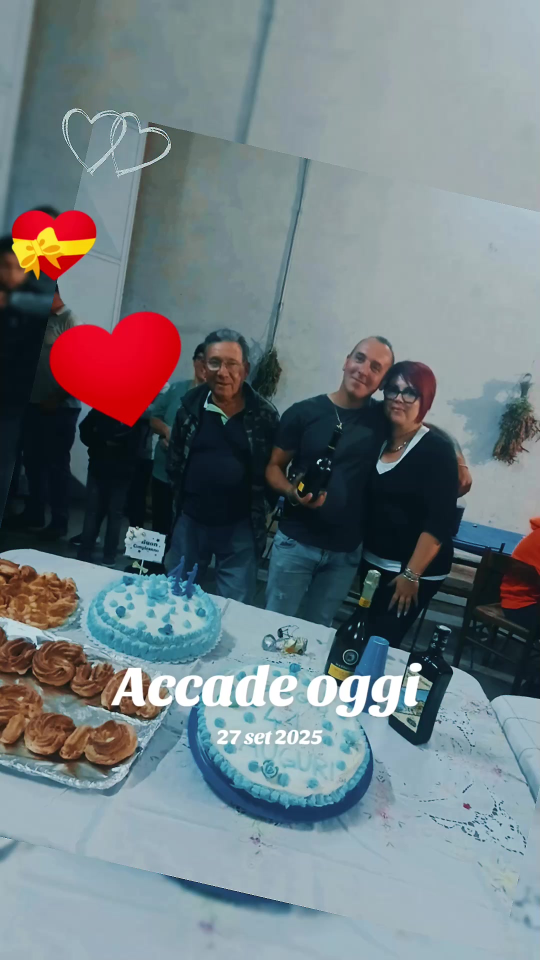 @Angela Berardi