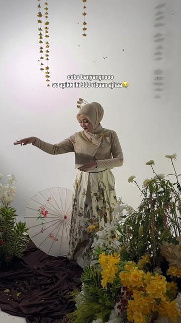 @dosuka wedding & studio blitar