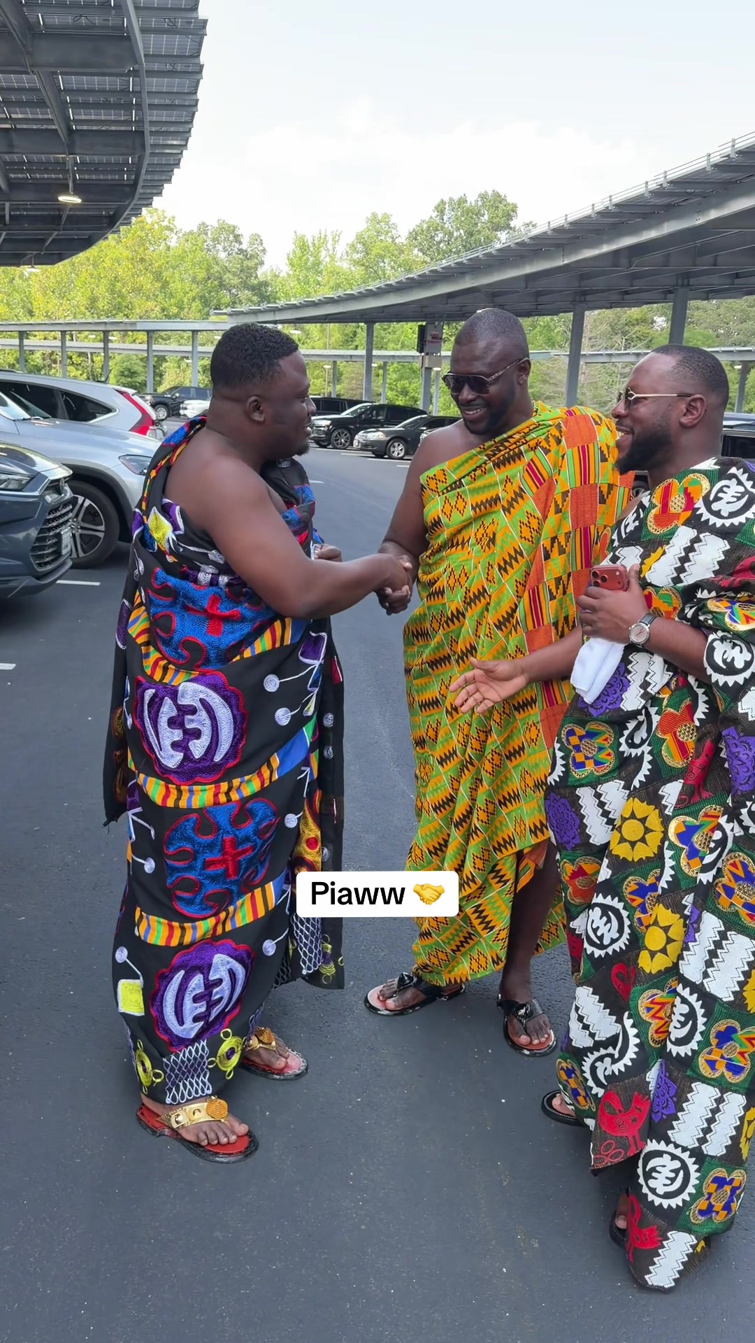 @Dr Frank Amoakohene