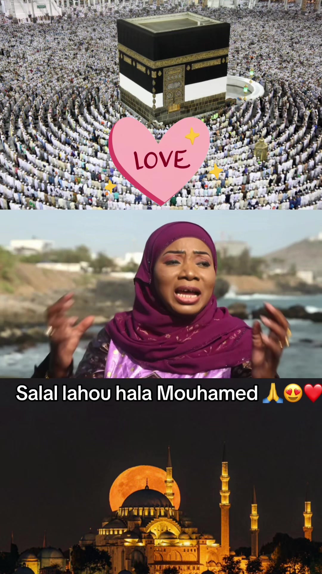 @Almourchid Bambinerie 2👑