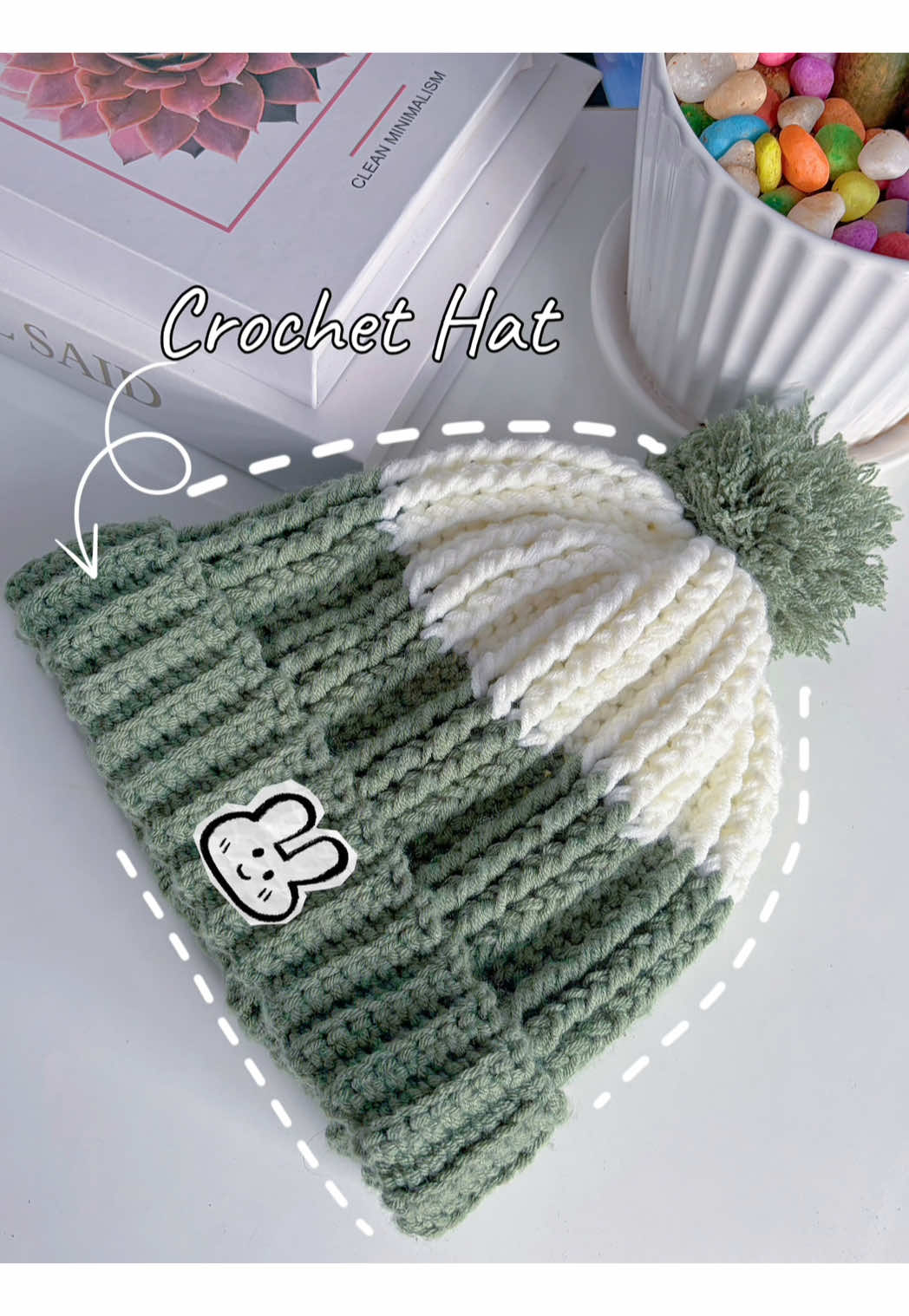 @KTH Crochet