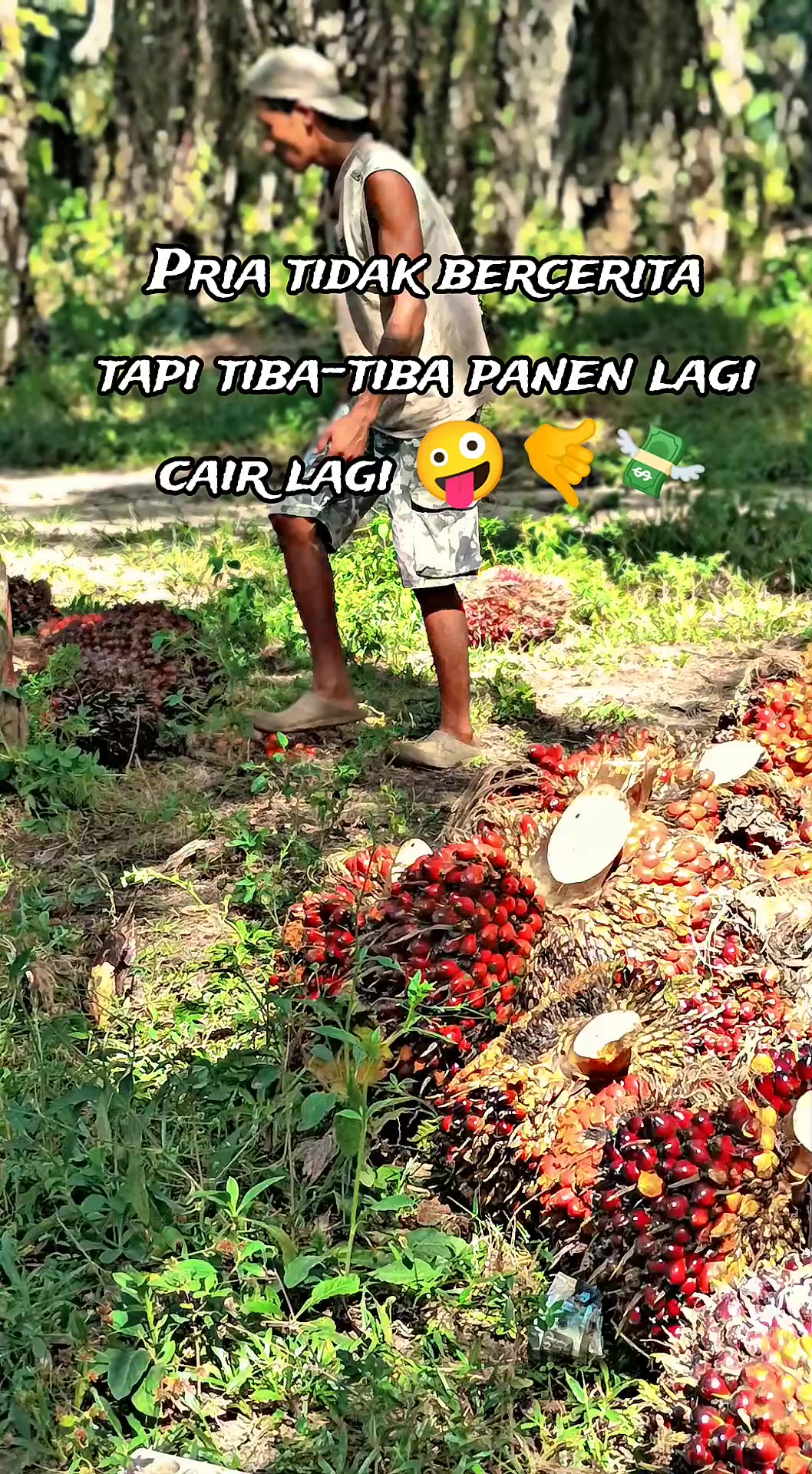 @Anak bontot si bungsu