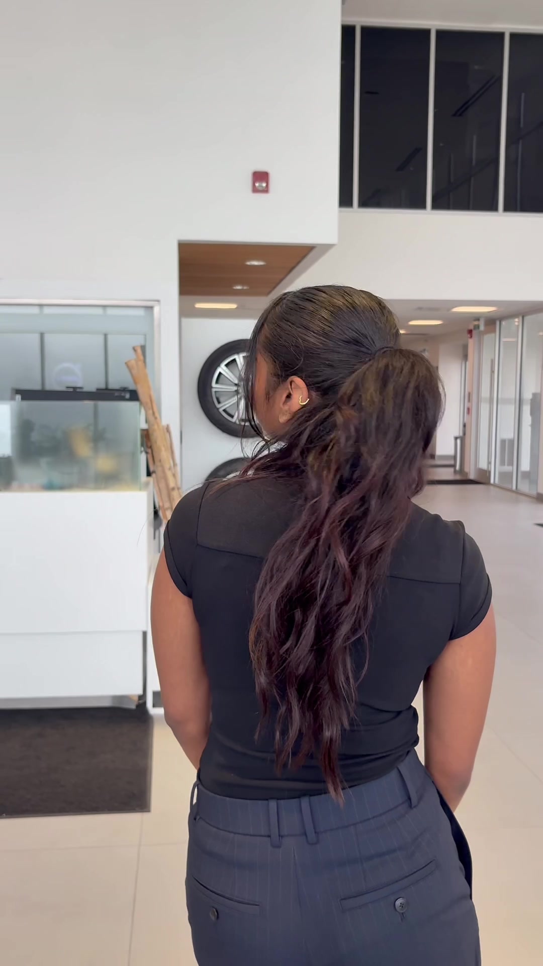 @Team @Volvo Cars Lakeridge