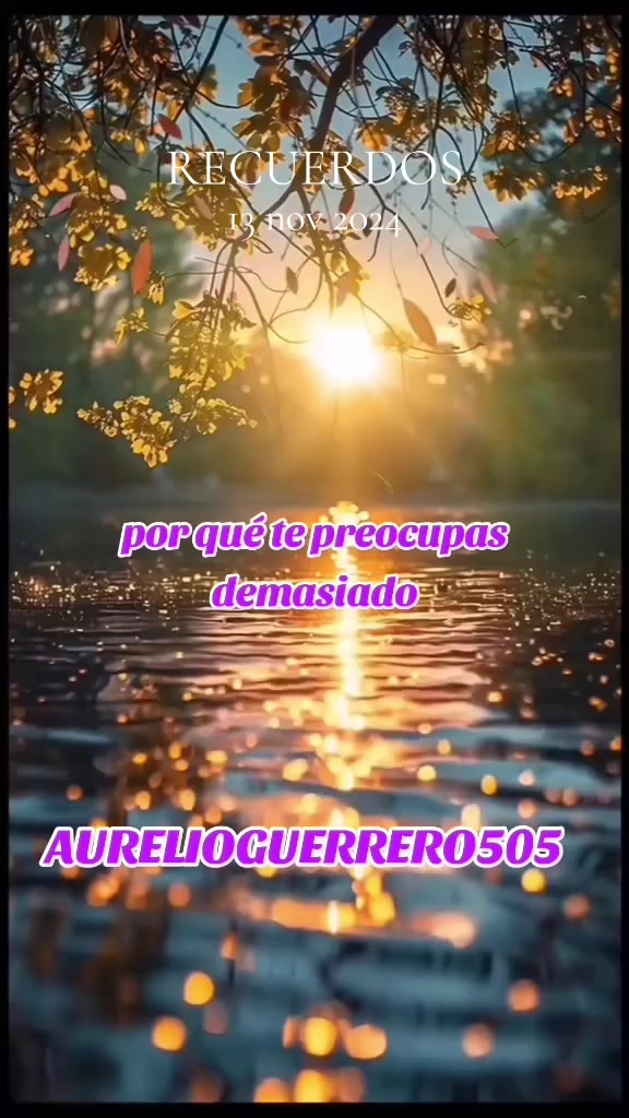 @🇳🇮AURELIO GUERRERO 505🇳🇮