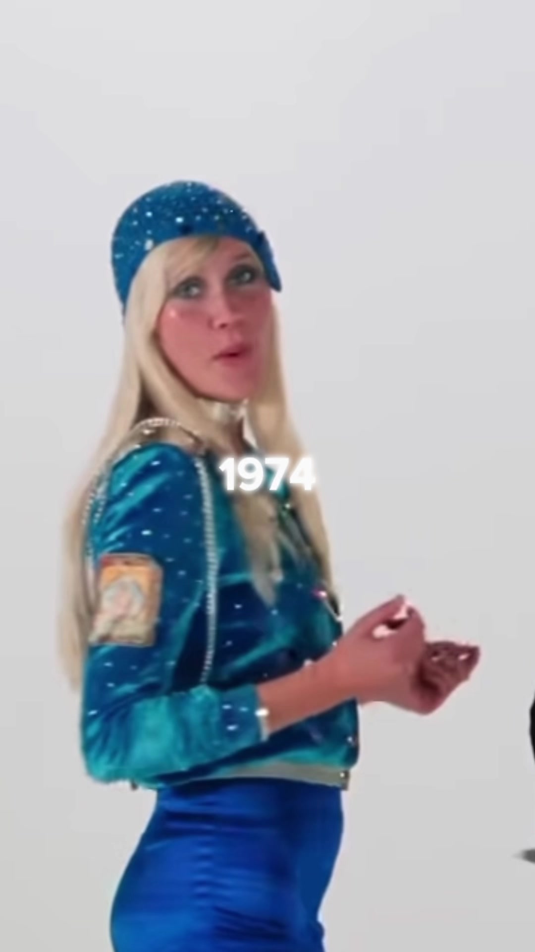 @Agnetha F&auml;ltskog