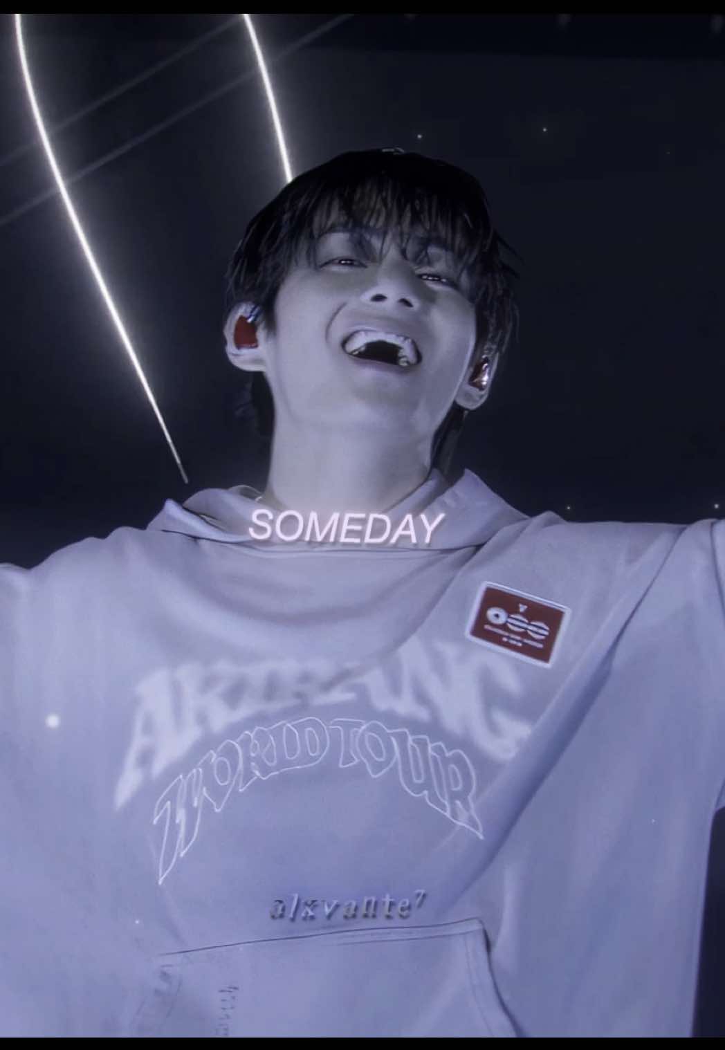@ɴᴏᴛ ꜱᴇᴠᴇɴ ᴡɪᴛʜ ᴜꜱ⁷ SEEING BTS