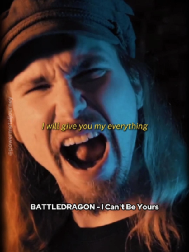 @Power Metal Journey