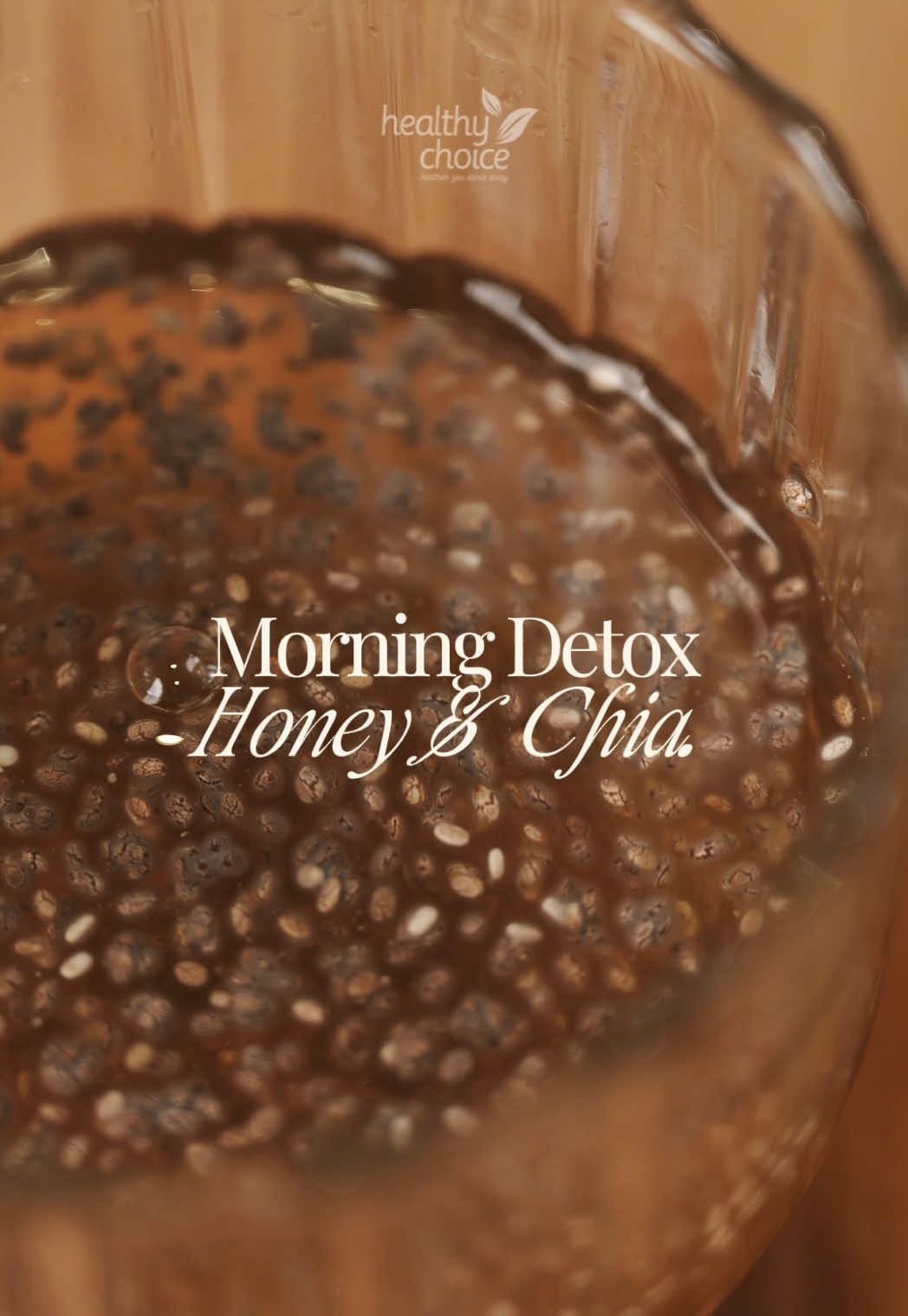 @Healthy Choice Indonesia