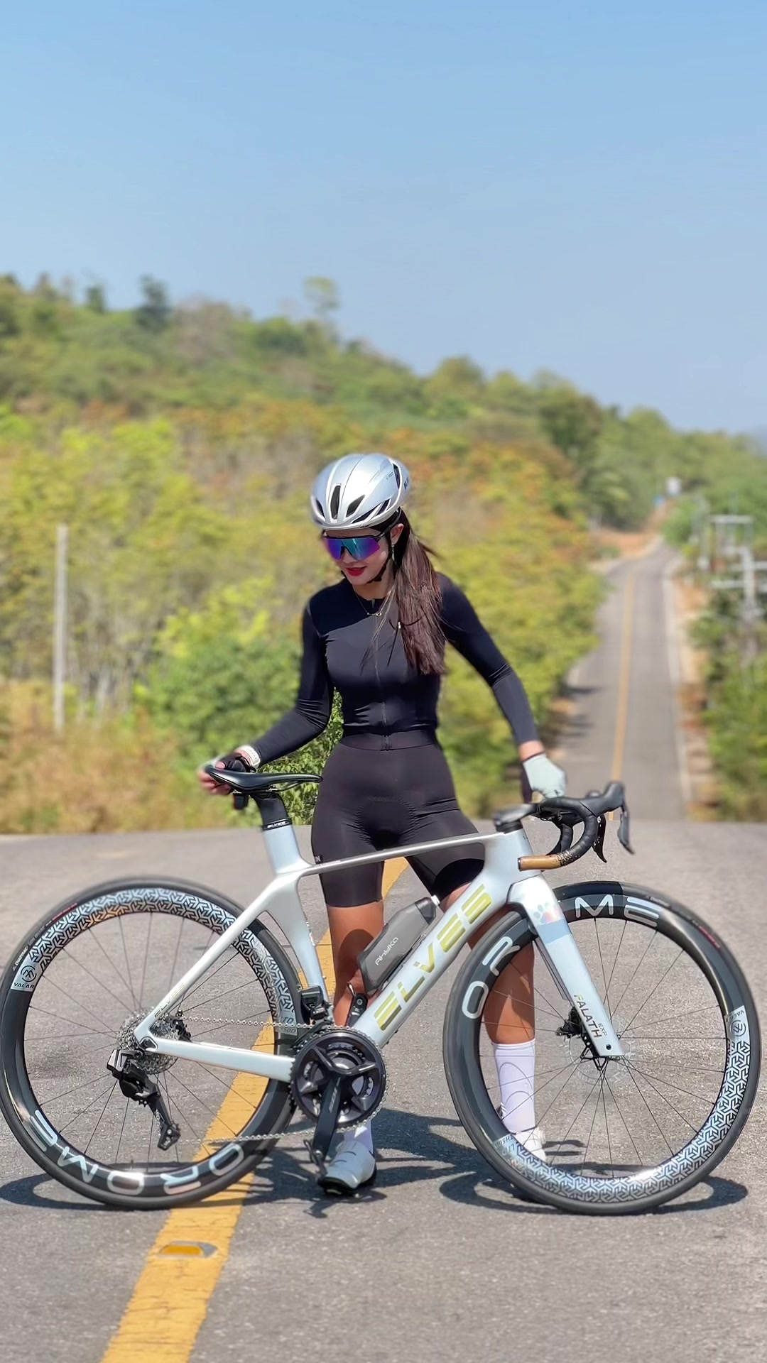 @ตาต้าพาปั่น🚴🏻♀️