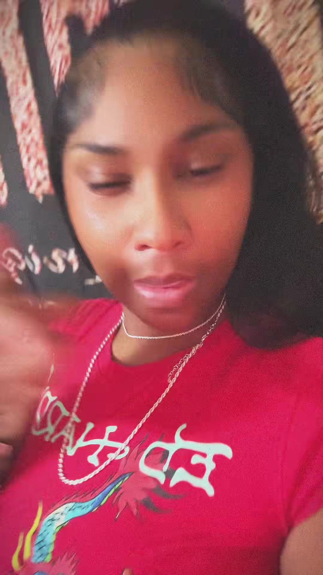 @Nyeshia McClelland