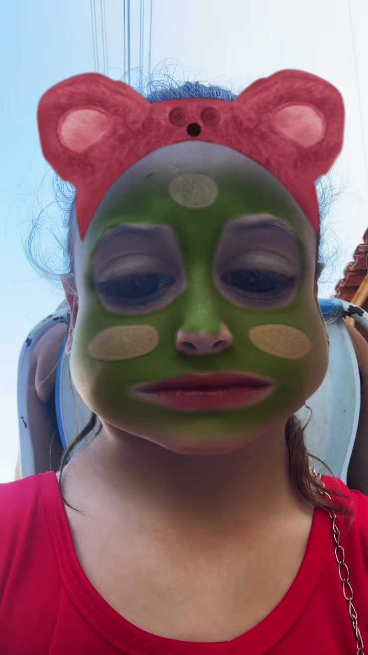 @Monica Giacometi