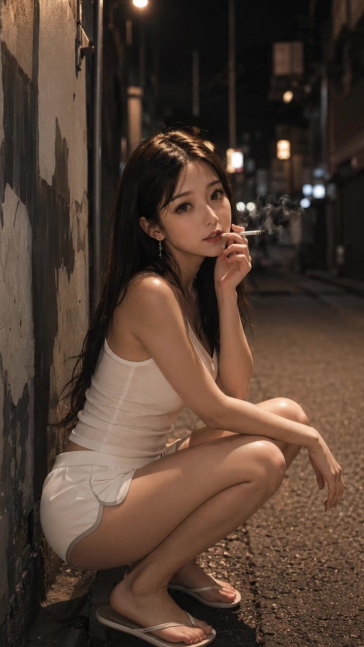 @꿈의궁전 환멸샹년