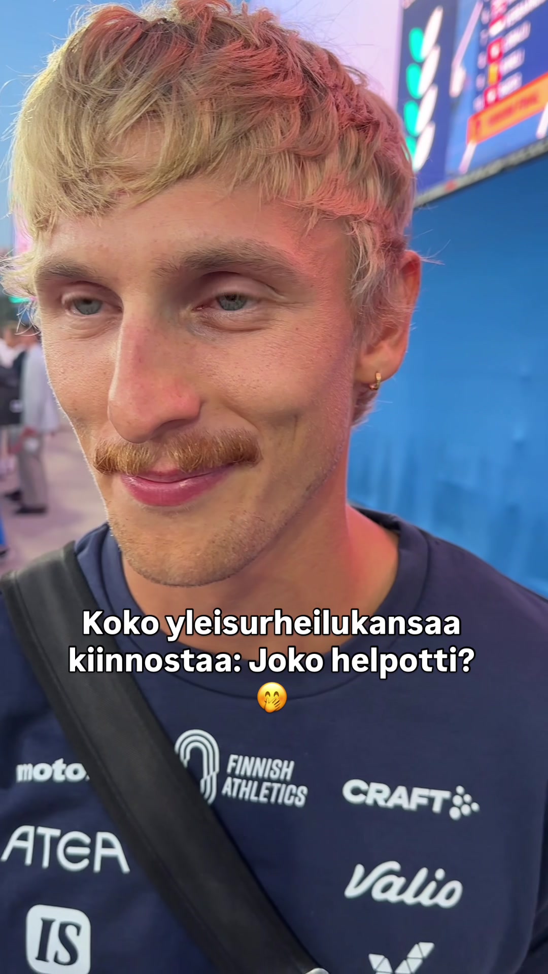 @Yle Urheilu