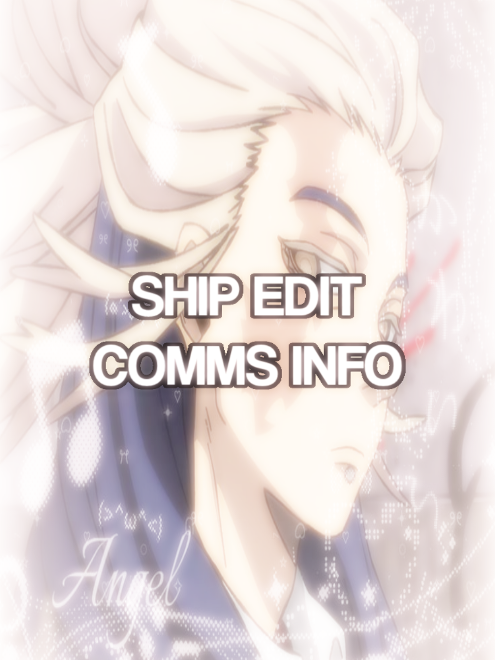 @dummy || COMMS OPEN