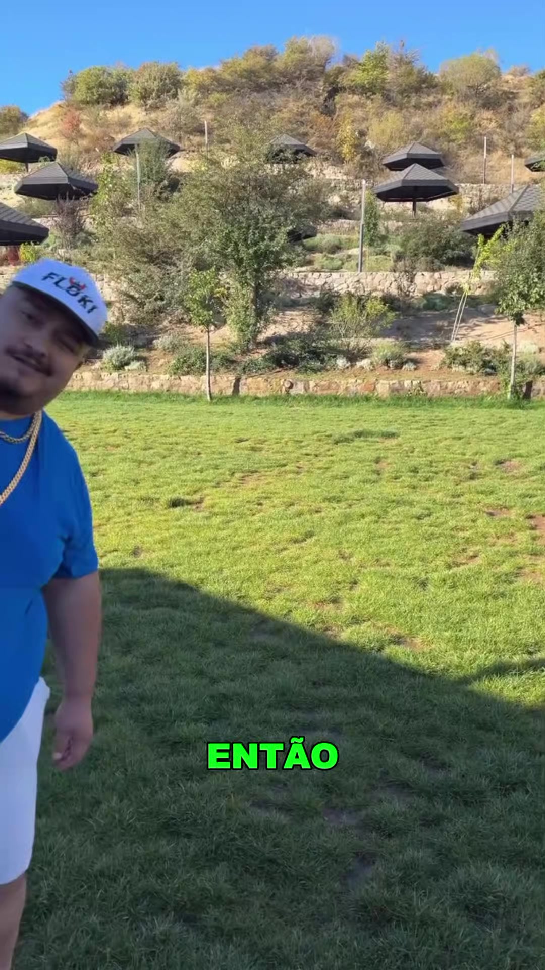 @Fato Nebuloso