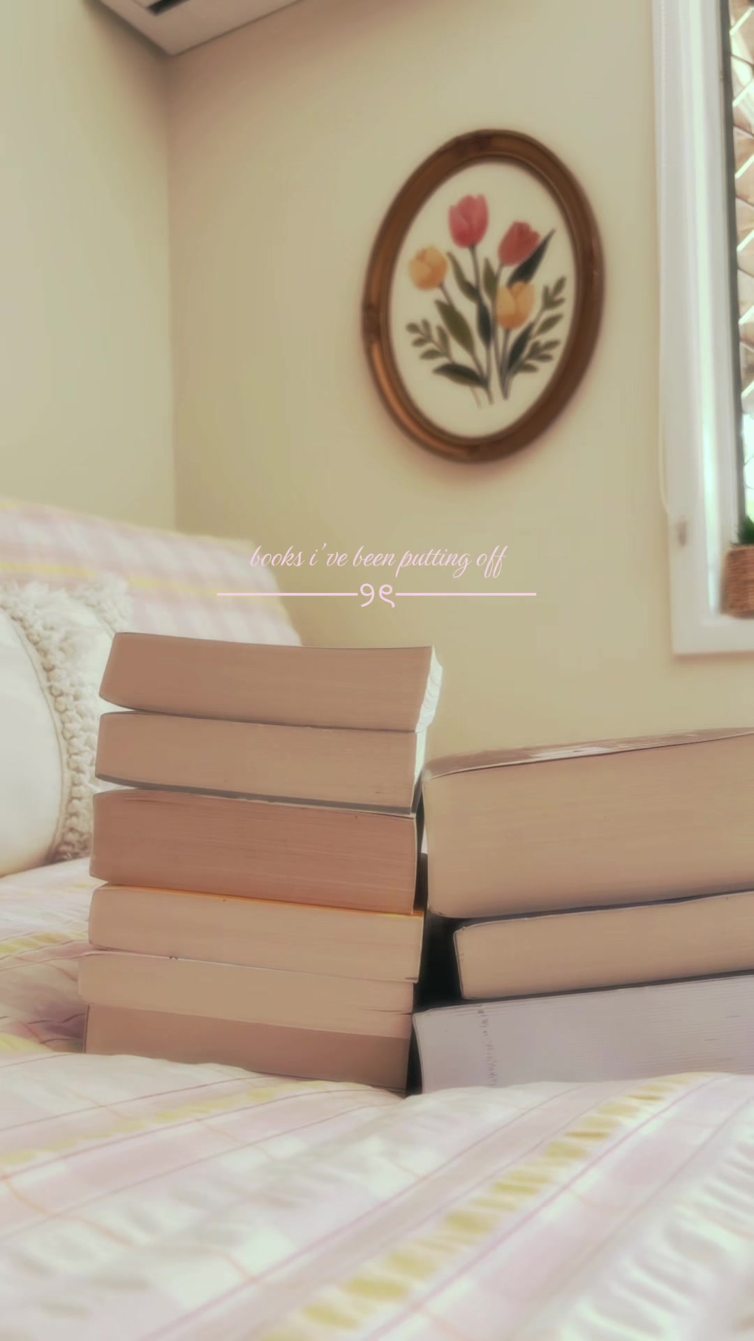 @indy | booktok โ. ๐ ฬ