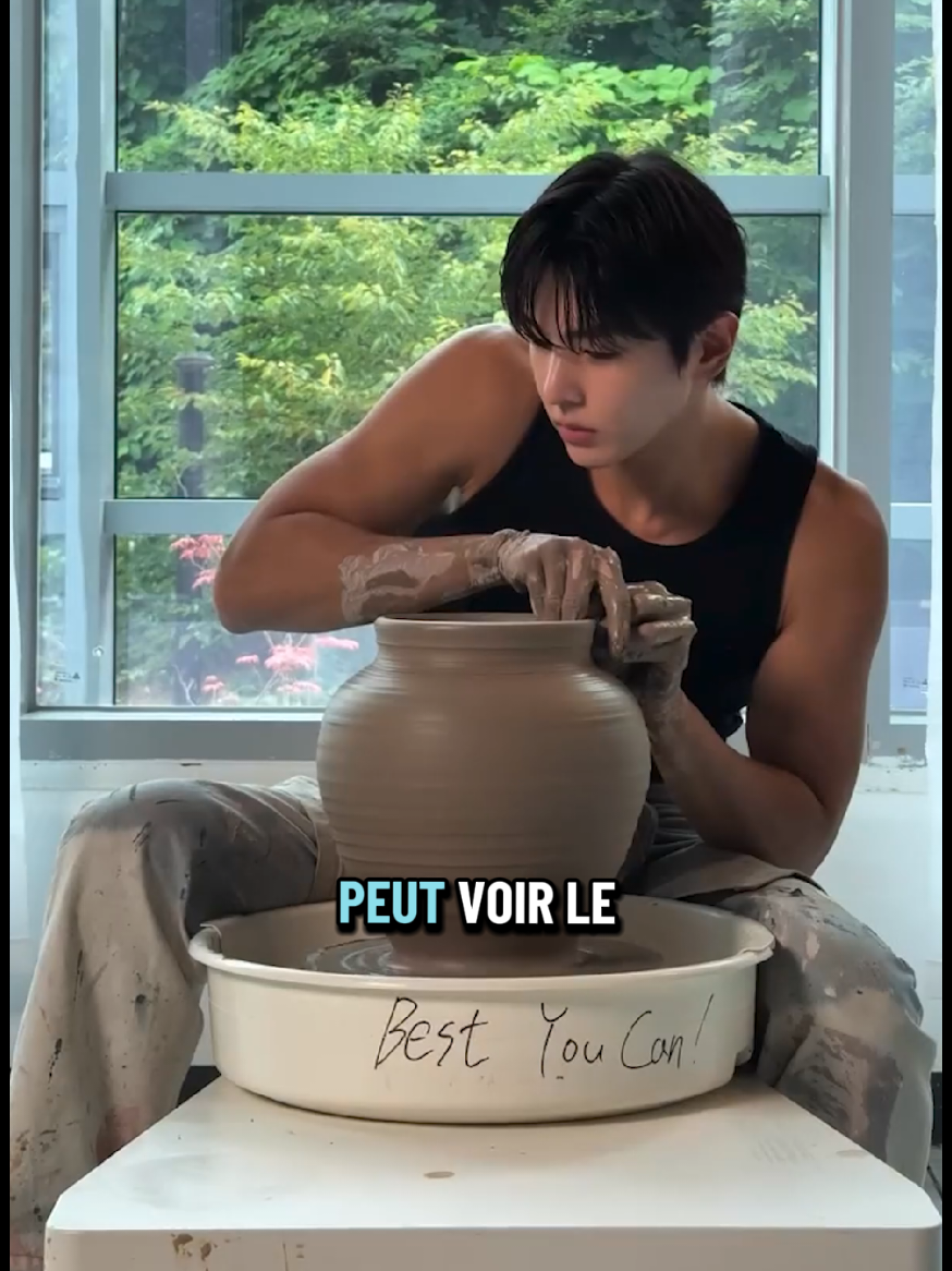 @BeeJay KPOP