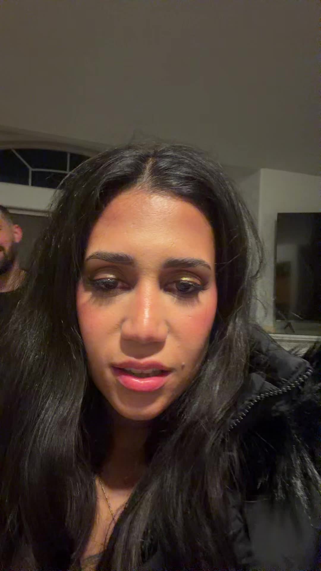 @Dr. Kayla Rodriguez