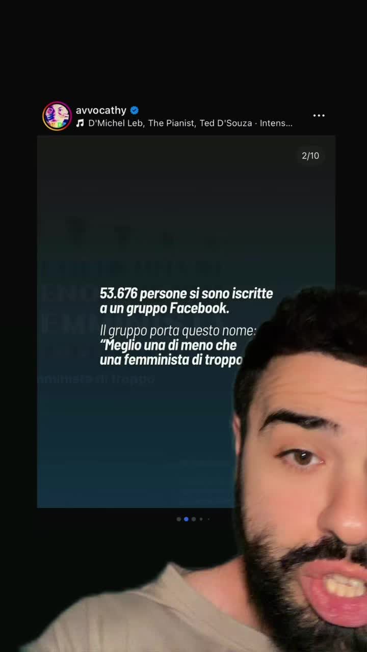 @Marco Buono