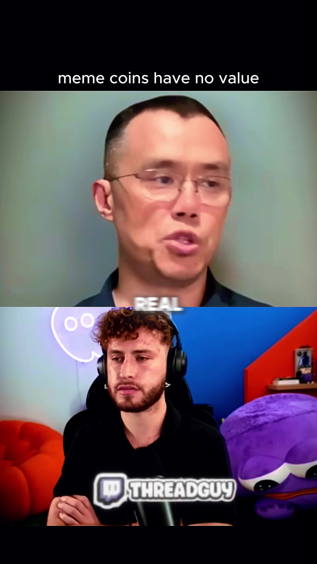 @Thread Guy Media
