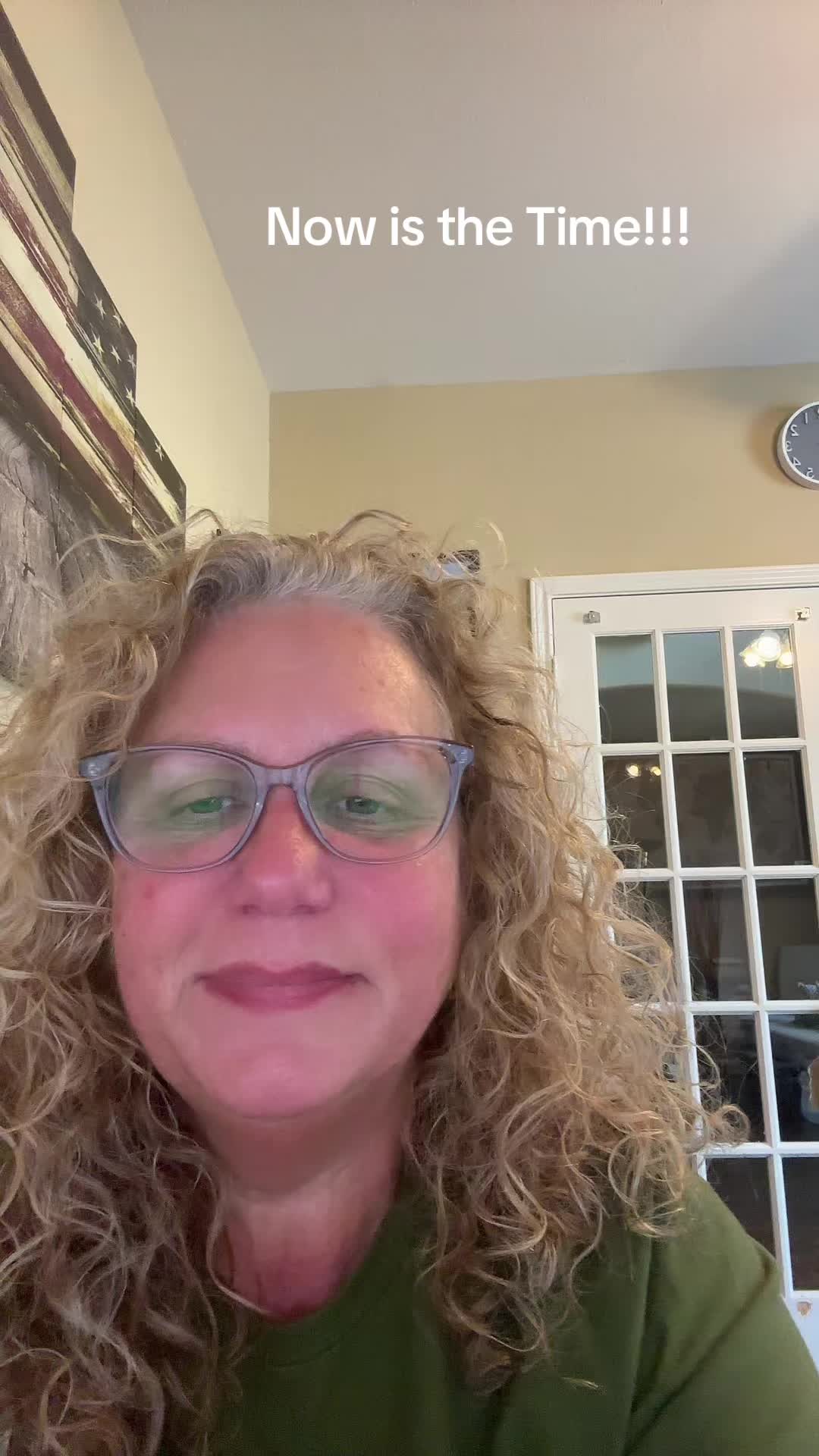 @Kristi Hernandez