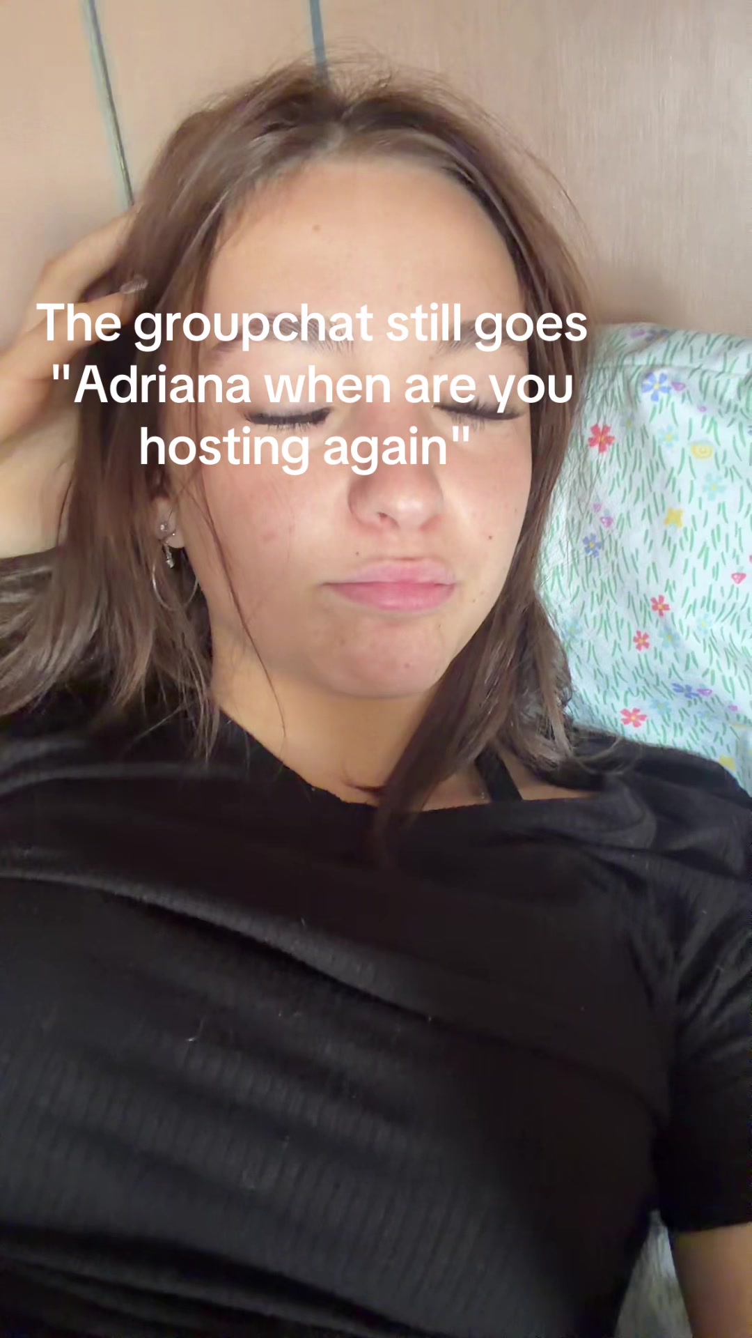 @Adriana!