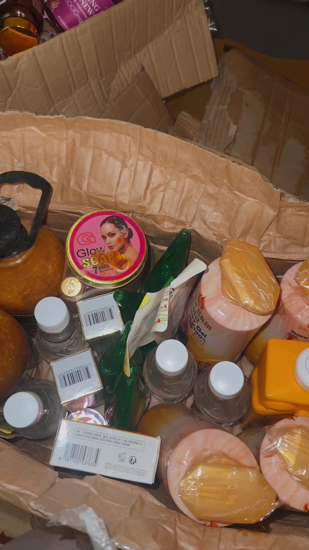 @Haseer supplements