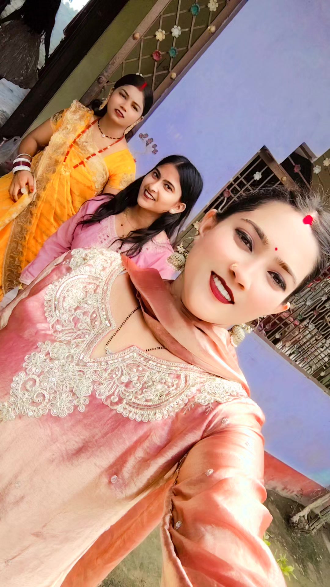 @Barsha shah
