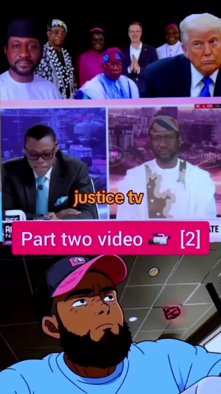 @Alex Okeke