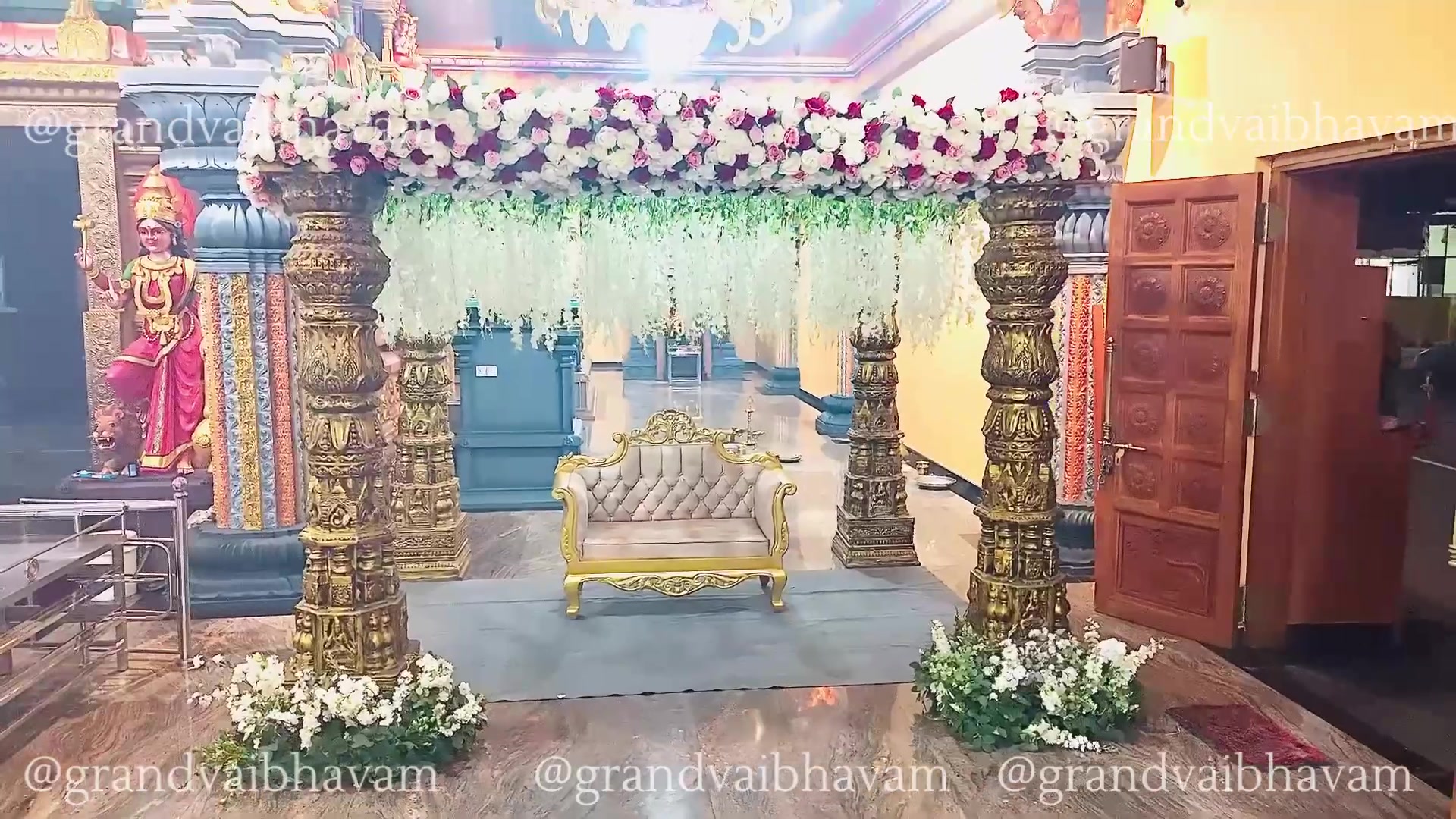 @Grand vaibhavam