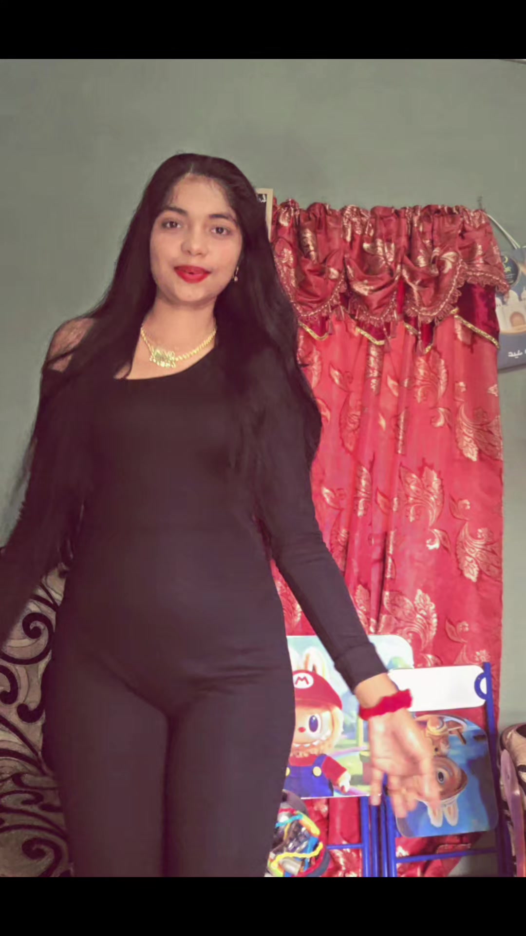 @Aleena Aryan Mom