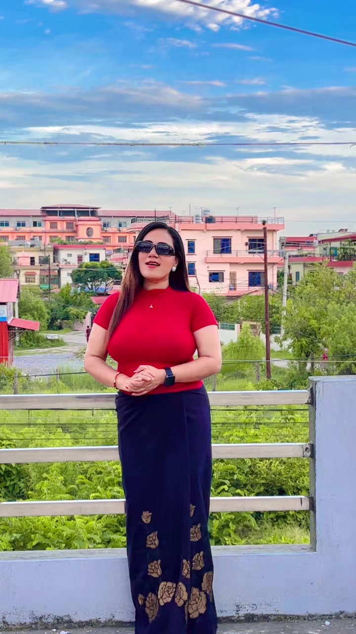 @Khadka Sanjeevani