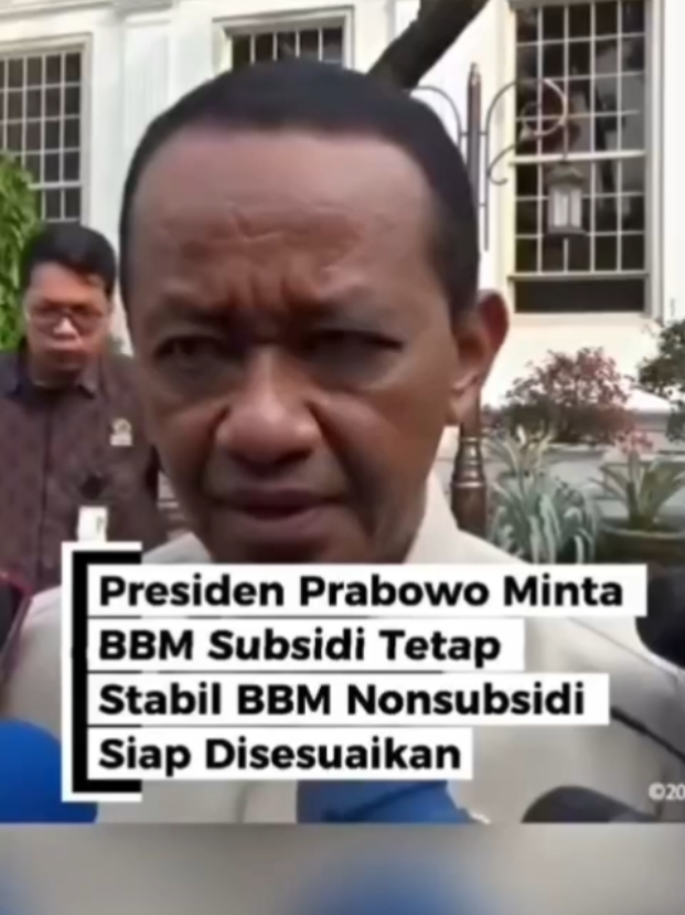 @Kanda Bahlil Fanbase