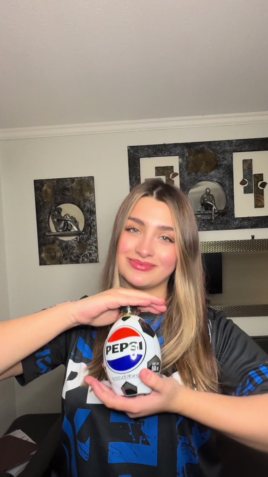 @Dani Comoletti