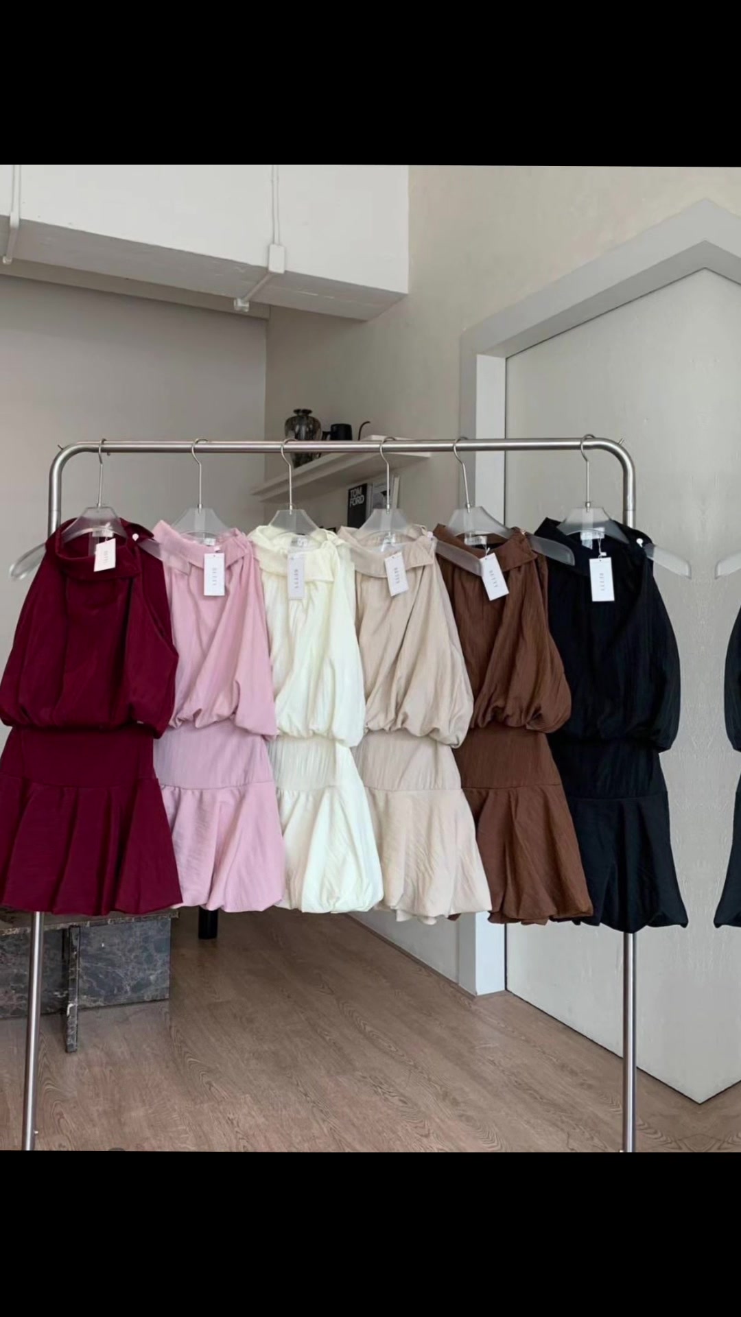 @NORA Fashion 1