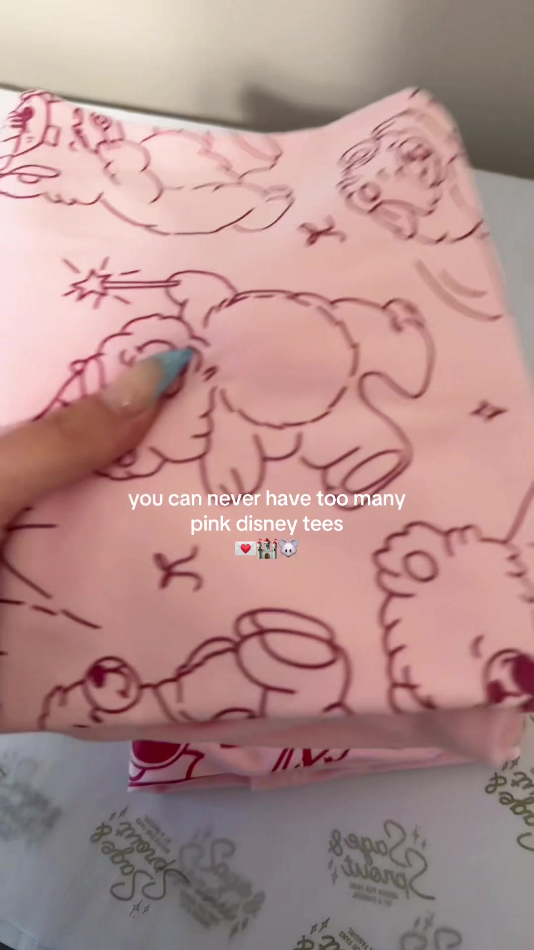 @Sage&Sprout 🌱 fan made merch