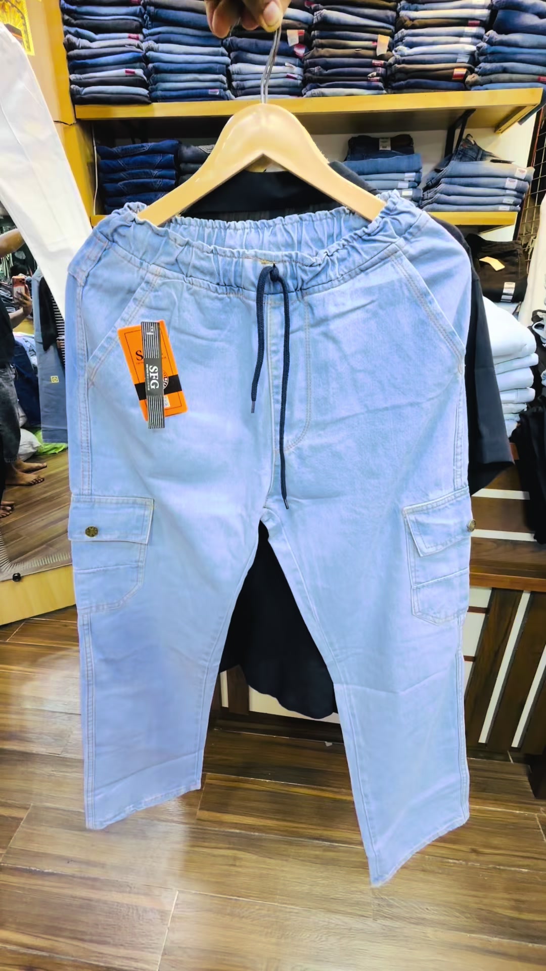 @Bin ibad Garments