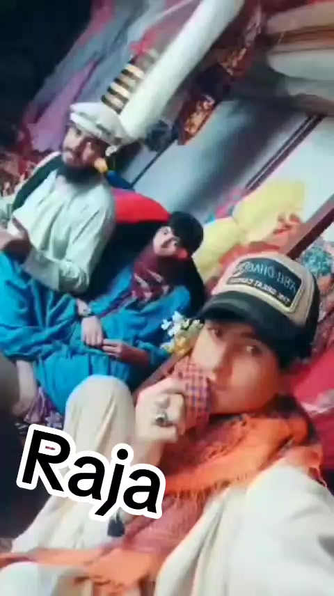 @🥃 RAJA ZAFAR 🍾