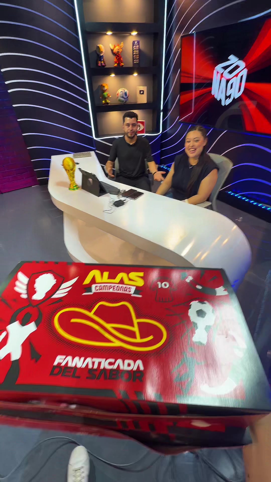 @Canal 4