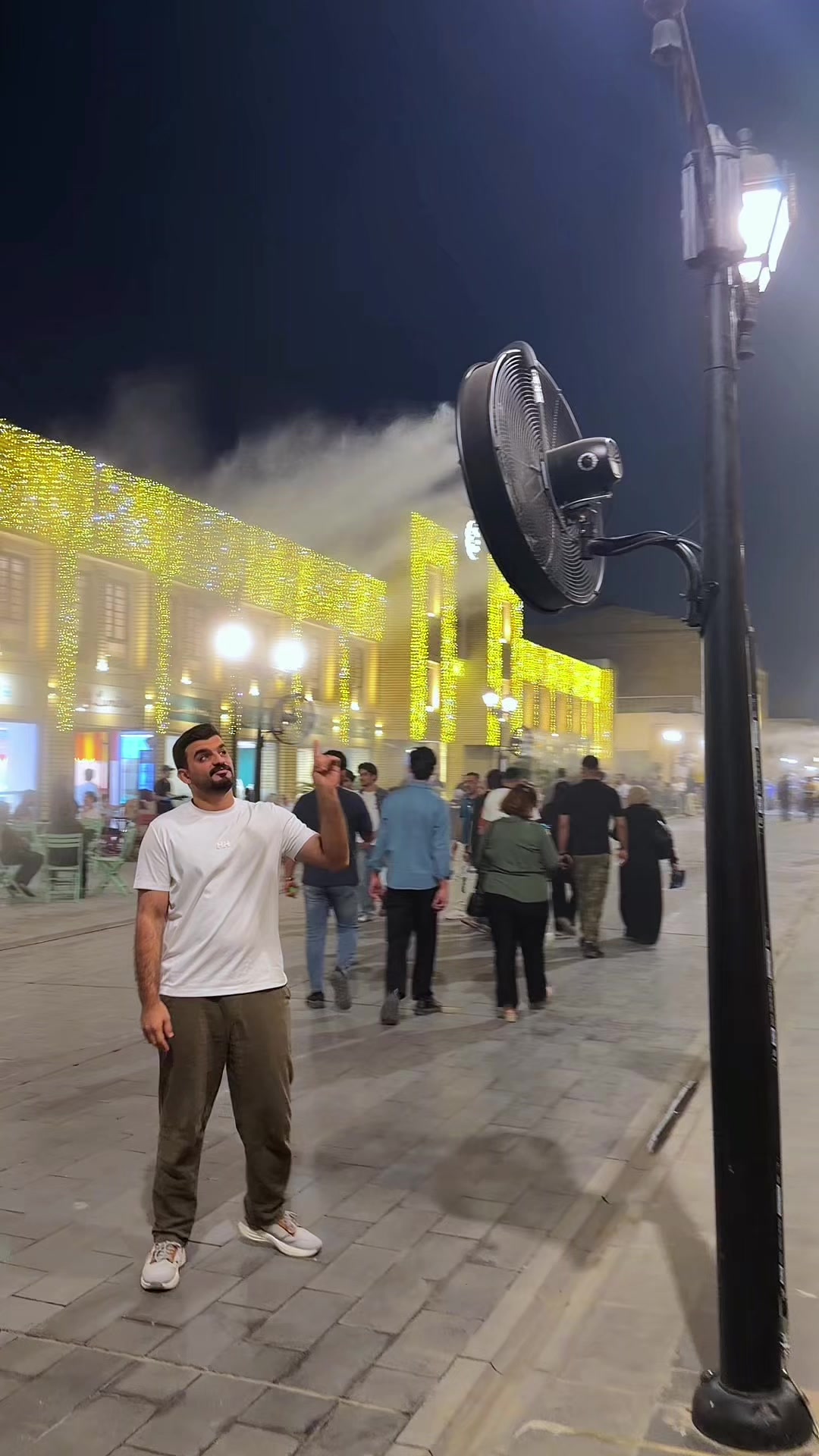 @يوميات بغدادي