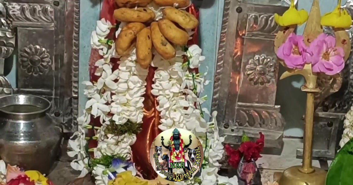 @tamilnkr