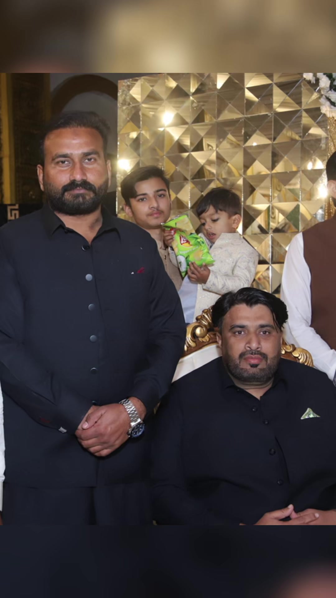 @Imran Ashraf Hanjra