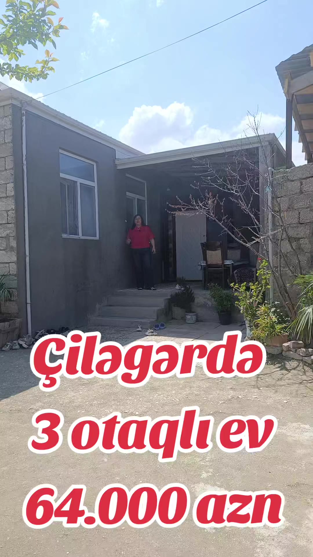 @Maştağa evləri